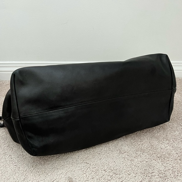 Chanel 2 Way Shoulder Duffle Bag - Picture 6 of 16